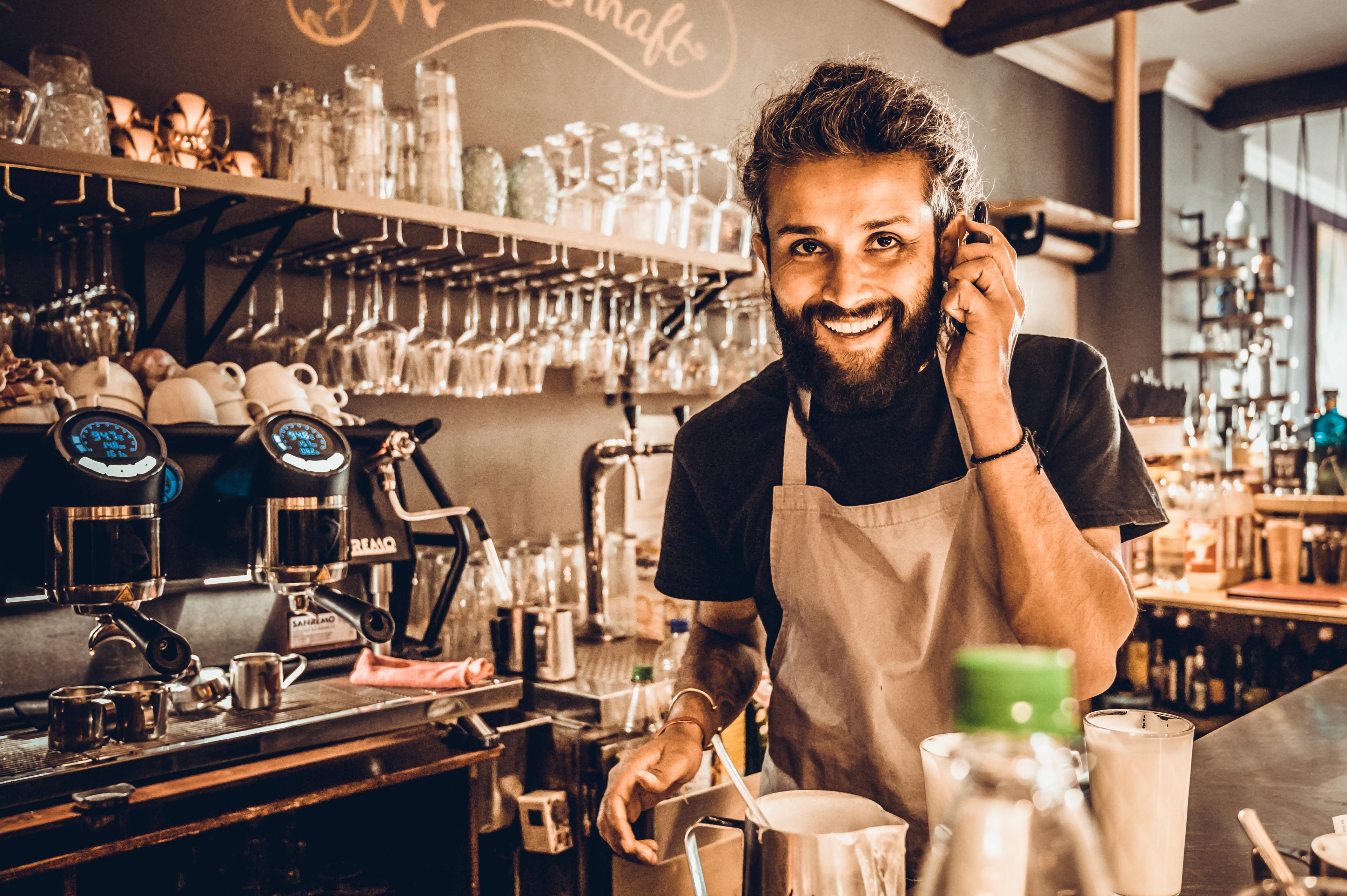 Das Märchenhaft Team