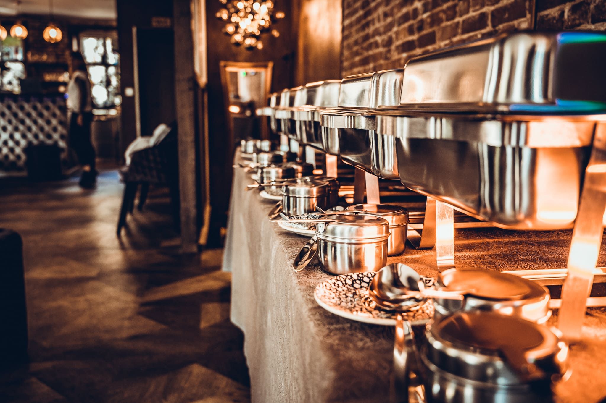 Frühstück, wie es sein soll.